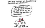 Caricature du 05-03-2015
