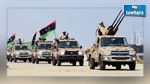 La Libye presse l'ONU d'assouplir l'embargo sur les armes