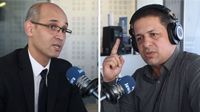 Charfeddine Yaâkoubi de l’ATCP et Moez Ali de l'UTIL, invités de Politica du 05-03-2015