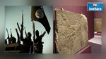 Daech démolit au bulldozer la cité antique de Nimroud