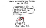 Caricature du 06-03-2015