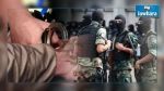 Sousse : Arrestation de deux prétendus terroristes