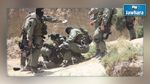 Tozeur : détection de membres terroristes armés au mont Sidi Bouhlel