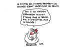 Caricature du 09-03-2015