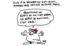 Caricature du 10-03-2015