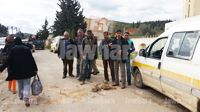 Jendouba : Colère des propriétaires de louages de zones rurales