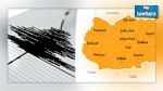 Gafsa : Une secousse tellurique de 3,2 degrés 