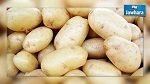 Les nouveaux prix de la pomme de terre en vigueur à partir du jeudi 