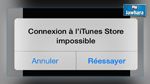 Apple : Les stores et iTunes inaccessibles pour tous les utilisateurs 