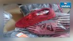 Contrebande : saisie de 2200 paires de chaussures