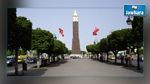 Tunis : suspension de la circulation à l’avenue Habib Bourguiba 