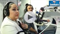 Nawel Ghachem invitée - Zaza - 13-03-2015