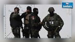 Kasserine : arrestation de 3 individus soutenant les groupes terroristes