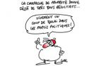 Caricature du 15-03-2015