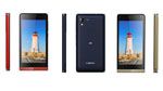 Everfancy III, le premier Smartphone triple SIM en Tunisie