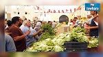 Le marché central de Tunis demain, vidé de marchandises