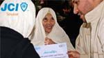 JCI Sousse fête l'habit traditionnel