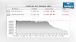 Attaque du musée de Bardo : Le Tunindex s’effondre 