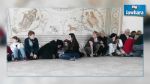 Attentat terroriste au Bardo : 3 personnes dont un couple espagnol ont passé la nuit au musée !