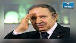 Bouteflika réaffirme le soutien de l'Algérie à la Tunisie