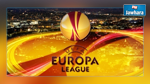 Résultats des huitièmes de finale de la Ligue Europa