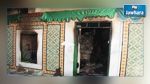 Kebili : Le mausolée de Sidi Hamed incendié