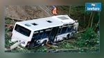 Egypte : 35 morts suite au glissement d’un bus
