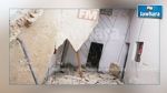 Kasserine : Deux femmes âgées blessées dans l’effondrement d’une maison