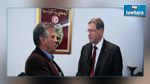 Habib Essid présente ses condoléances au général colombien Camelo Jose Aruro 