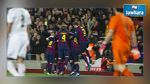 La Barça remporte le clasico et s'ouvre un boulevard vers le titre