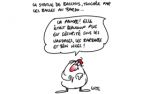 Caricature du 24-03-2015