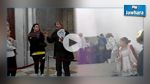 Attentat du Bardo : les premières images de l'intérieur du musée (vidéo)