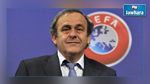 Sans surprise, Michel Platini réélu à la tête de l'UEFA