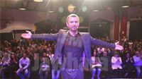 Les spectacles de Lotfi Abdelli à Cologne et Düsseldorf  