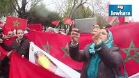 Un conflit sur le Polisario entre les marocains et les algériens 