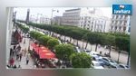 Circulation interdite à l'avenue Habib Bourguiba jusqu’à lundi