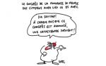 Caricature du 27-03-2015