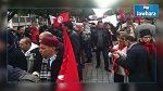 Des partis politiques appellent à participer massivement à la marche internationale contre le terrorisme