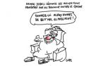 Caricature du 29-03-2015