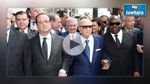 Marche contre le terrorisme : le lapsus de Béji Caïd Essebsi amuse la foule