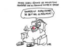 Caricature du 29-03-2015