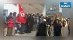Redayef : Les ouvriers de chantiers toujours en grève