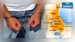 Sousse : Arrestation de 2 présumés terroristes