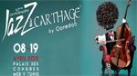 Programme de Jazz à Carthage by Ooredoo 