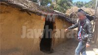 Voici les maisons que les terroristes ont pillées à Ghardimaou