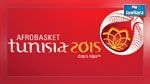 La Tunisie dans le groupe A de l'Afrobasket 2015