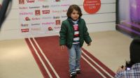 Le grand casting de Materna Sousse,  Jawhara FM au rendez vous