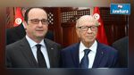 Béji Caïd Essebsi se rend en France pour une visite de 2 jours