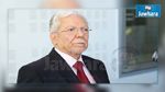 Lazhar Lakremi : les propos de Baccouche au sujet de la Turquie ont été détournés