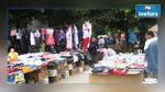 Les marchés anarchiques bien plus chers que les supermarchés, selon l'INC